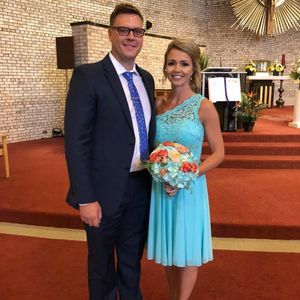 Meet your Posher, Brittany